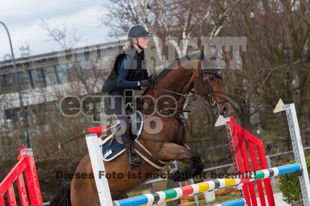 Trainingsturnier Langenfeld (12.+13.03.2022)