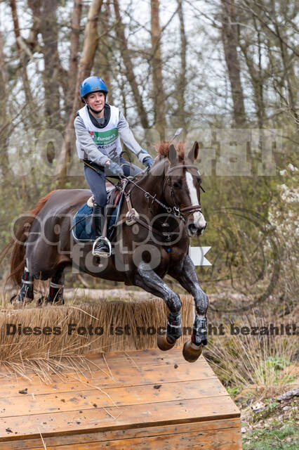 Kronenberg - De Peelbergen (02.04.2022)