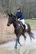 Geländetage RVO St. Hubertus Wesel-Obrighoven (23.-24.03.2019)