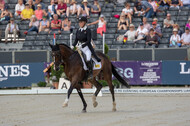 FEI European Championship Eventing 2019