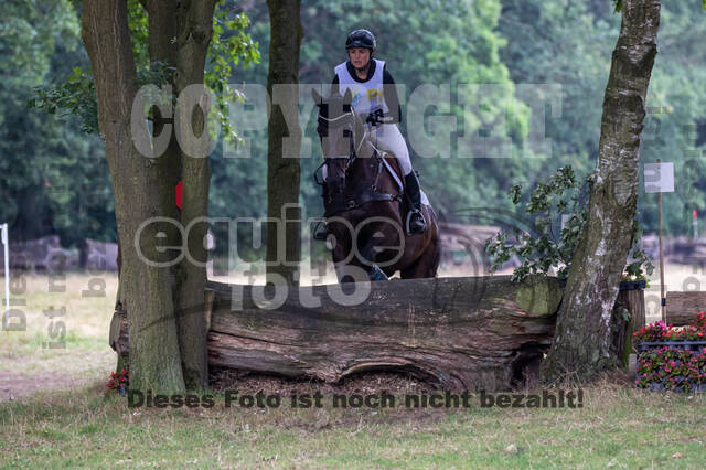 Late-Entry Vielseitigkeit Hamminkeln/Wesel (01.+02.08.2020)