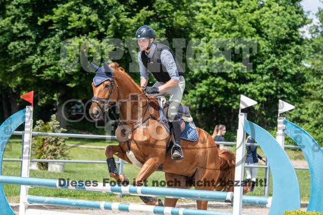 Test of Choise Langenfeld (29.+30.05.2021)