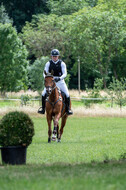Bonn-Rodderberg Late-Entry-Vielseitigkeit (30.06.2020)