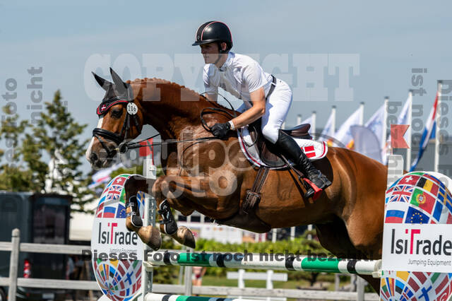 Kronenberg - De Peelbergen (August 2020)