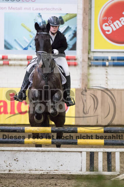 Vierkampf Kreismeisterschaft Wesel 2018