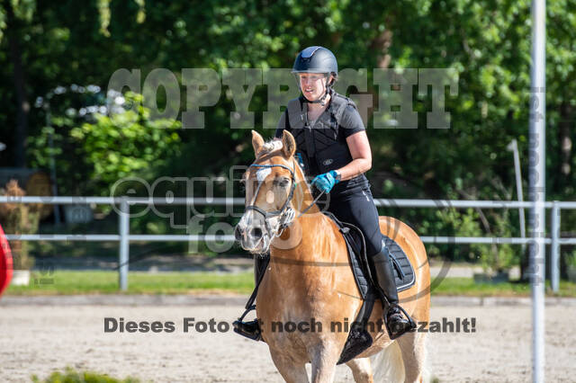 Test of Choise Langenfeld (29.+30.05.2021)