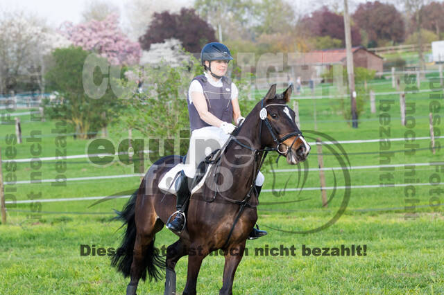 RV Seydlitz Kamp (06.+07.04.2019)