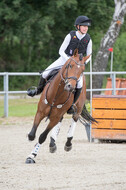 Eventing im Pferdesportzentrum Rheinland