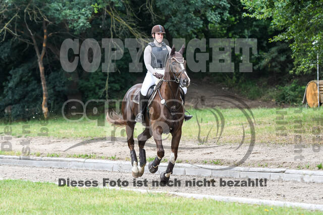 Late-Entry-Vielseitigkeit Langenfeld (11.+13./14.06.2020)
