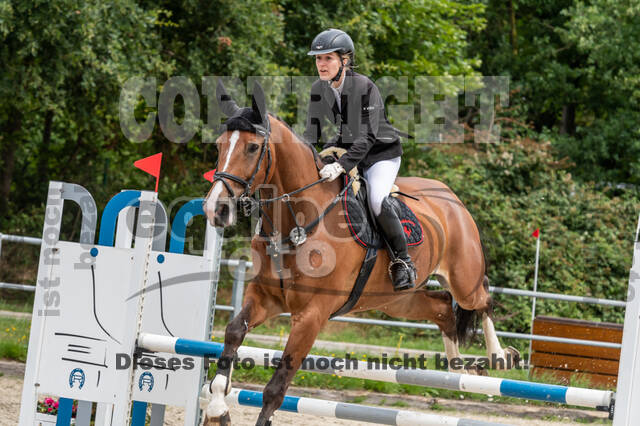 Late-Entry-Vielseitigkeit Langenfeld (06.+07.07.2020)