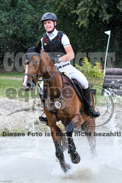 Late-Entry-Vielseitigkeit Langenfeld (11.+13./14.06.2020)