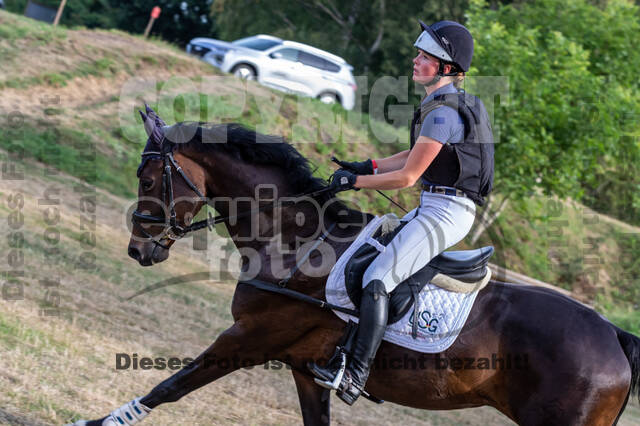 Late-Entry Vielseitigkeit Hamminkeln/Wesel (01.+02.08.2020)