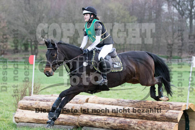 Frühjahrsvielseitigkeit RV Seydlitz Kamp