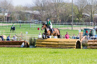 RV Seydlitz Kamp (06.+07.04.2019)