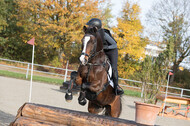 IGV Lehrgang der Sieger der Cups mit Frank Ostholt