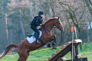 Geländetraining Wesel Obrighoven (19.+20.03.2022)