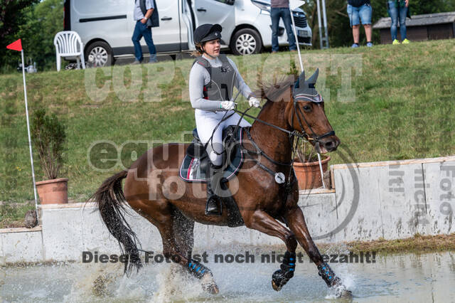 Late-Entry-Vielseitigkeit Langenfeld (11.+13./14.06.2020)