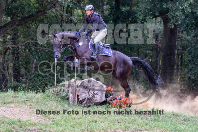 Late-Entry Vielseitigkeit Hamminkeln/Wesel (01.+02.08.2020)