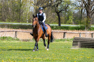 Geländetraining ZRFV Hamminkeln (24+25.04.2021)