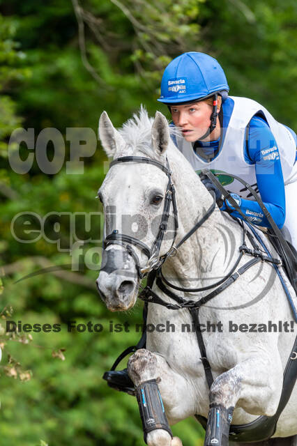 Westerstede Horse Trials 2021