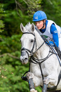 Westerstede Horse Trials 2021