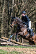 Geländetage beim RSV St. Hubertus Wesel Obrighoven (26.+27.03.2022)