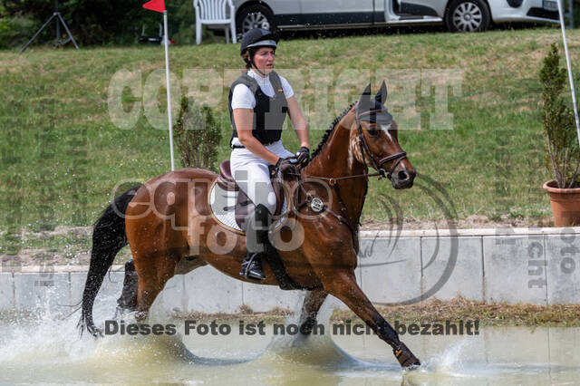 Late-Entry-Vielseitigkeit Langenfeld (11.+13./14.06.2020)