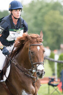 FEI European Championship Eventing 2017