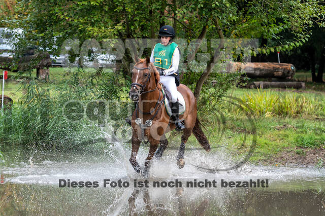 Vielseitigkeit RSV Wesel Obrighoven (26.+27.09.2020)