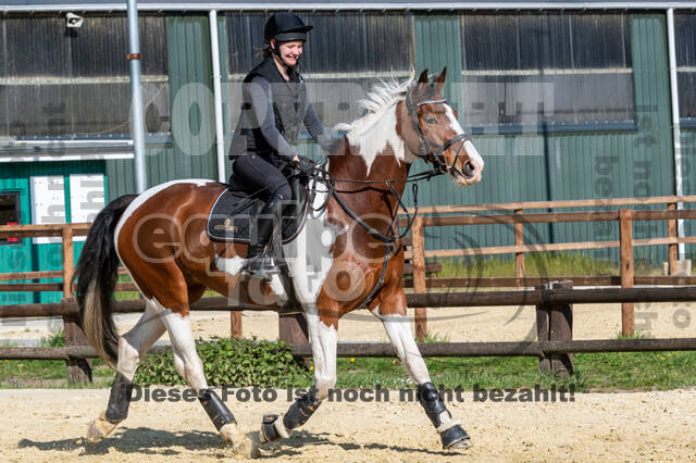 Geländetraining ZRFV Hamminkeln (24+25.04.2021)