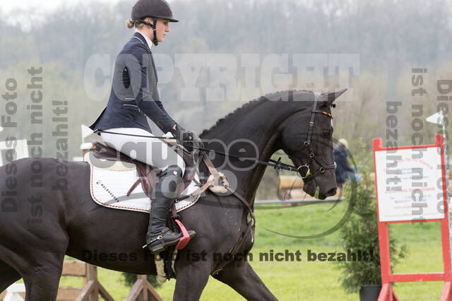 RV Seydlitz Kamp (06.+07.04.2019)