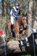 Geländetage beim RSV St. Hubertus Wesel Obrighoven (26.+27.03.2022)