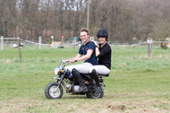 Frühjahrsvielseitigkeit RV Seydlitz Kamp