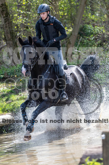 Geländetraining ZRFV Hamminkeln (24+25.04.2021)