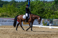 Westerstede Horse Trials 2021