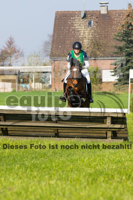 RV Seydlitz Kamp (06.+07.04.2019)