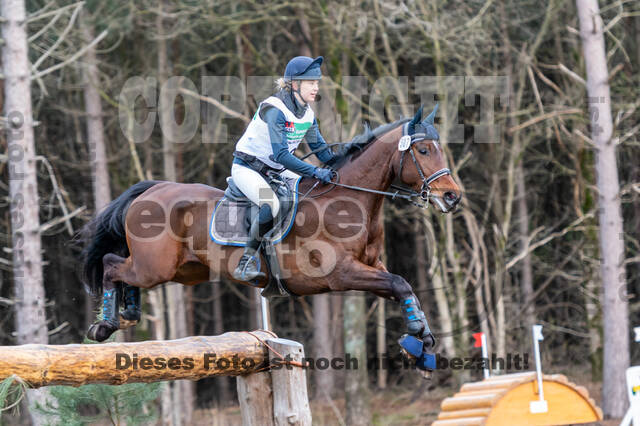 Kronenberg - De Peelbergen (02.04.2022)