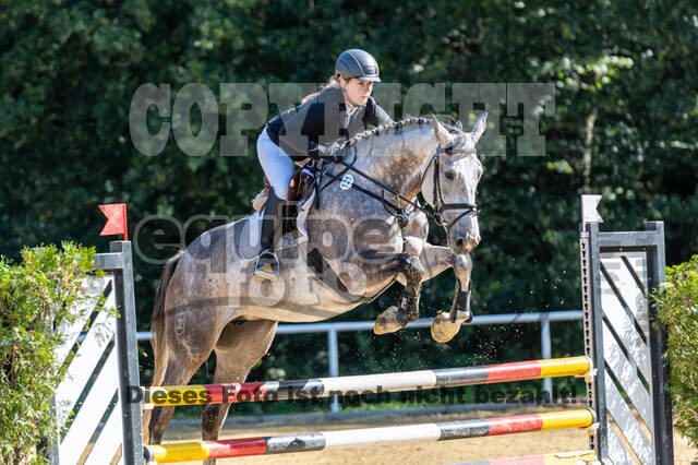 RFV Dinslaken-Hiesfeld (Herbstturnier)