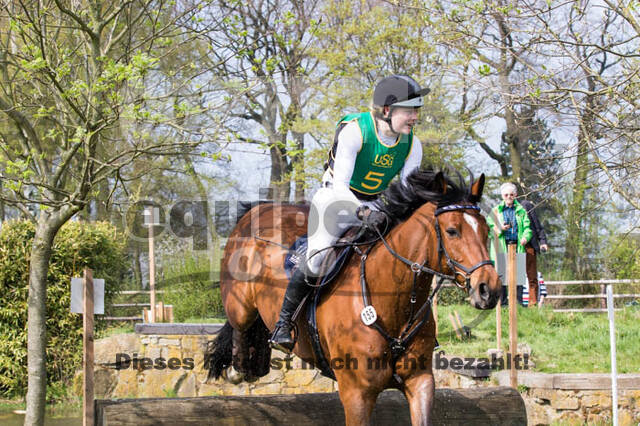 Vielseitigkeitsturnier RV Lippe-Bruch-Gahlen