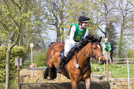 Vielseitigkeitsturnier RV Lippe-Bruch-Gahlen