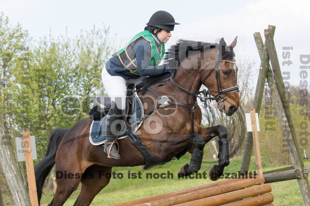 RV Lippe Bruch Gahlen (Geländepark Hardtberg 2019)