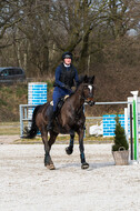 Trainingsturnier Langenfeld (12.+13.03.2022)