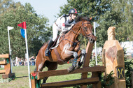 FEI European Championship Eventing 2019