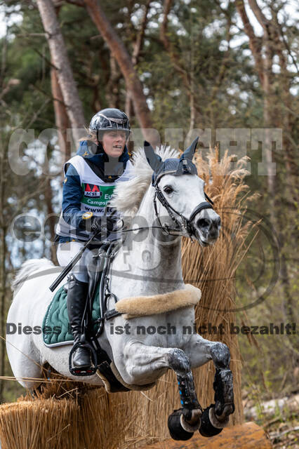 Kronenberg - De Peelbergen (02.04.2022)