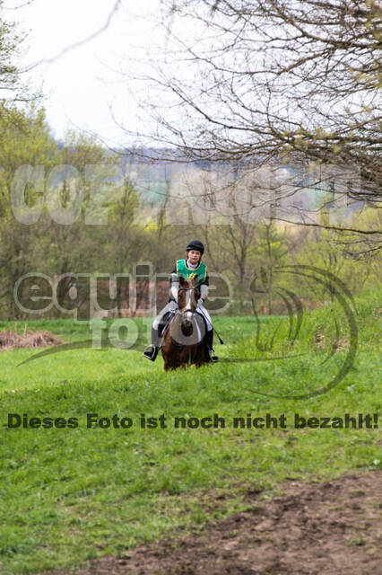 Vielseitigkeitsturnier RV Lippe-Bruch-Gahlen
