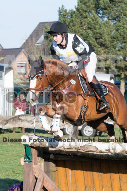 Geländetage RVO St. Hubertus Wesel-Obrighoven (23.-24.03.2019)