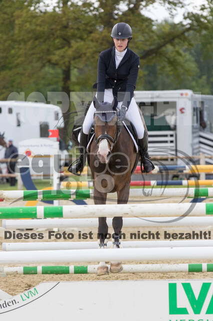 Sterne über Münster 2019 - CCI***S