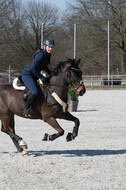 Trainingsturnier Langenfeld (12.+13.03.2022)