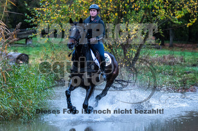 Training Bettina Hoy (01.11.2020)