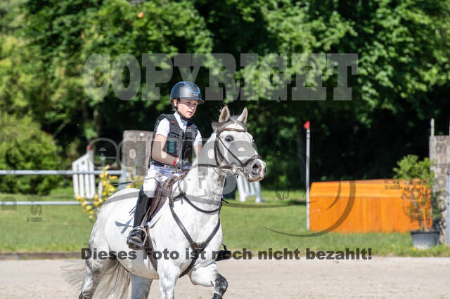 Test of Choise Langenfeld (29.+30.05.2021)